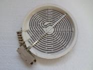 �23cm AKO Heizelement T.Nr.: 360 964  /  361 062  Kochfeld.Strahlheizer 