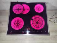 Siemens EKT731SE mit Schott Ceran� Glaskeramik EK73155/02.HiLight Version ! 