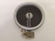 �16,5 cm EGO 10.54112.774 Heizelement 1600Watt Strahlheizk�rper 100% sicher verpackt. 