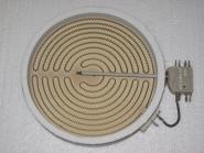 20cm Ceramaspeed 200N7-L2737D HiLight Heizelement Kochfeld Heizung 