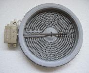 Ø16,5 cm EGO 10.54111.044 HiLight Heizung.In Top Verpackung 100%Sicher.RoHS 
