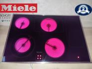 Miele KM257 EDST Kochfeld mit Schott Ceran� Glaskeramik.Inkl. 2Jahre Garantie 