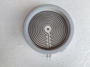 �16,5 cm GHA E165T HiLight  Kochfeld Heizung Heizelement Strahlheizk�rper 