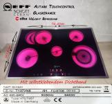 Neff Autark Touchcontrol Kochinsel HTET957 T1373NO 