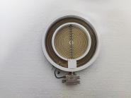 20cm Ceramaspeed 200T7-L2821D HiLight Zweikreis Heizelement.Ceramic Hob Heater 