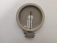 16,5 cm Webo HL-T165R HiLight  Kochfeld Heizung Heizelement Strahlheizkrper 
