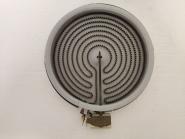 25cm EGO 10.51112.744 HiLight Strahlungsheizkrper 