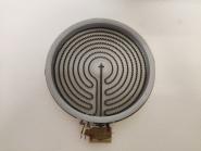 25cm EGO 10.51114.734 HiLight Strahlungsheizkrper 
