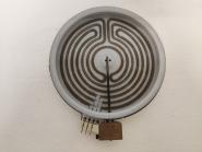 23cm EGO 10.71423.004 Kochfeld Heizung Heizelement Strahlheizkrper 