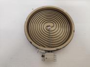 23cm Ceramaspeed 230N8-L6080D Heizung HiLight Heizelement 