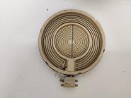 23cm Ceramaspeed 230T8-L5531D HiLight Zweikreis Strahlheizkrper Heizung 