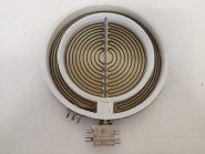 25cm Ceramaspeed 250T7-L3488D  Duo HiLight Heizelement 