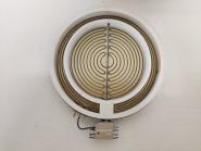 25cm Ceramaspeed 250T7-L6837D  Duo HiLight Heizelement 