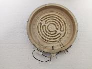20cm Ceramaspeed IR200-P8817D Halogen Heizelement 