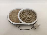 Ceramaspeed 190V7-L4515D HiLight Brterzone  28,5cm x 19cm Kochfeld Heizelement 