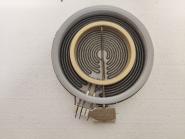 20cm EGO 10.58214.072 Duo Strahlheizkrper Hilihgt Heizung.100% sicher verpackt 