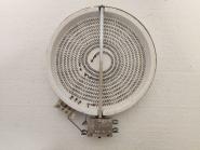 20cm EGO 10.88010.22 Kochfeld Heizung Strahlheizkrper Heizelement 