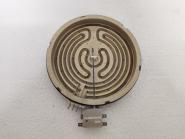 20cm Ceramaspeed 200M5-7760L 7Takt Strahlungsheizkrper.100% sicher verpackt 
