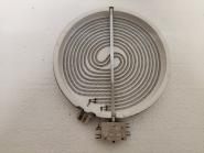 23cm EGO 10.81010.012  Heizelement  Strahlheizkrper Kochfeld Heizung 