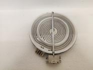 23cm EGO 10.81020.011  Heizelement  Strahlheizkrper Kochfeld Heizung 