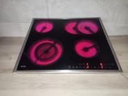 AEG 6630 K-mn Autark TouchControl Sensor Kochfeld 55HAD47AO . 2Jahre Garantie 