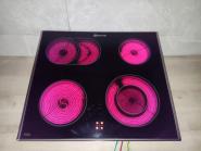 Bauknecht ECV3460 IN m. Schott Ceran Glaskeramik hnl.  Privileg PCTHR 6042 NE 