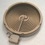 20cm Ceramaspeed 200N8-L7252U HiLight Strahlheizkrper 