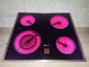 Neff EKT720N Kochfeld m.Schott Ceran Glaskeramik M1531NO Mit 2J.Garantie 