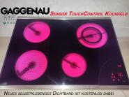Gaggenau CK474114 Autark Kochfeld m.Schott Ceran Glaskeramik & 2Jahren Garantie 