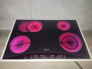 Neff T1770WO Autark TouchControl Sensor Kochfeld ETT7834 . 2Jahre Garantie 