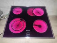 Neff EKT735N Kochfeld m. Schott Ceran Glaskeramik M1559NO 2 Jahren Garantie 