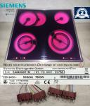 Siemens EA645GH11M Kochfeld Mit Schott Ceran Glaskeramik HT5EK60E 2J Garantie 
