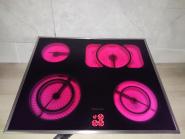 Miele KM260 EDST Kochfeld m. Schott Ceran Glaskeramik & 2Jahren Garantie 