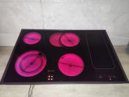Neff EKT760N Kochinsel m. Schott CERAN Glaskeramik M1560BO Mit 2Jahren Garantie 