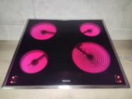 Bosch EKT7104 HiLight Glaskeramik Kochfeld NKE645A. Mit 2 Jahren Garantie 