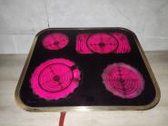 Imperial EMC-606/4- Kochfeld mit Schott Ceran Glaskeramik- Mit 2Jahren Garantie 