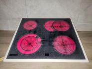 Imperial EMC-605/4 Kochfeld mit Schott Ceran� Glaskeramik Mit 2Jahren Garantie 