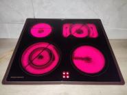 Kppersbusch EK 62 ZB Kochfeld Schott Ceran Glaskeramik Mit 2Jahren Garantie 