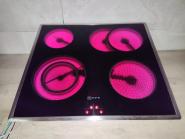 Neff M1343NO Kochfeld m. Schott Ceran� Glaskeramik HTEK73 . 2 Jahren Garantie 