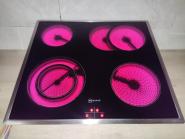 Neff M1343NO Kochfeld m. Schott Ceran� Glaskeramik HTEK73 . 2 Jahren Garantie 