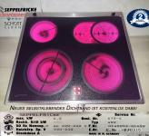 Seppelfricke Typ 482 Kochfeld m. Schott Ceran�Glaskeramik. & 2Jahren Garantie 