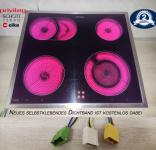 Privileg PCTHR K6042 IN Kochfeld m. Schott Ceran� Glaskeramik.2Jahre Garantie 