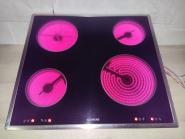 Siemens HTEK71 HiLight Glaskeramik Kochfeld EK710501 . Mit 2 Jahren Garantie 