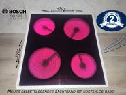 Bosch EKT 705 BSH HiLight Kochfeld Schott Ceran� EK71550 