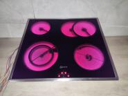 Neff M13R40N0 Kochfeld m. Schott Ceran� Glaskeramik HT5EK60E 2 Jahren Garantie 