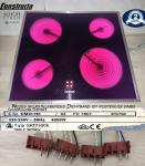 Constructa CM31151 Kochfeld M.Schott Ceran� Glaskeramik. EKT710CE . 2J Garantie 