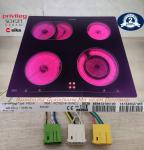 Privileg PCTOC141161NE m. Schott Ceran� Glaskeramik ≅ PCTHR 6042NE Rahmenlos 