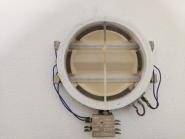 �16,5cm Ceramaspeed IR165-T732D Halogen Heizelement 