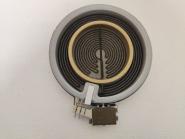 �20cm EGO 10.58214.904 Duo Strahlheizk�rper Hilihgt Heizung.100% sicher verpackt 