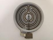 �20cm EGO 10.78423.094 Kochfeld Heizung 7 Takt Heizelement.Strahlungsheizk�rper 